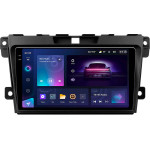 Штатная магнитола Teyes CC3 2k 4+64 Gb Mazda CX-7 ER 2009-2012 9