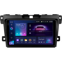 Штатная магнитола Teyes CC3 2k 4+64 Gb Mazda CX-7 ER 2009-2012 9"