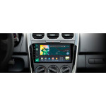 Штатна магнітола Sigma X9464 4+64 Gb Mazda CX-7 ER 2009-2012 9
