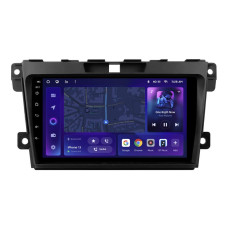 Штатна магнітола AMS MOSS M3 4+32 Gb Mazda CX-7 ER 2009-2012 9"