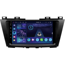 Штатная магнитола Sigma S9332 3+32 Gb Mazda 5 3 CW 2010-2015 9"
