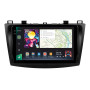 Штатна магнітола Sigma Pro 98128 2k 8+128 Gb Mazda 3 2 2009-2013 9