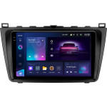 Штатная магнитола Teyes CC3 2k 4+64 Gb Mazda 6 2 GH 2007-2012 9