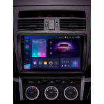 Штатная магнитола Teyes CC3 2k 4+64 Gb Mazda 6 2 GH 2007-2012 9
