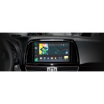 Штатна магнітола Sigma X9464 4+64 Gb Mazda 6 / Atenza 3 GJ 2012-2015 (B) 9