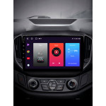 Штатная магнитола Sigma F10216 2+32 Gb Chery Tiggo 5 2014-2018 10