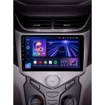 Штатная магнитола Teyes CC3L 4+32 Gb Chery Fulwin 2 / Very A13 2013-2016 (F1) 9