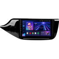 Штатная магнитола Teyes CC3 6+128 Gb Kia Ceed 2 JD 2012-2018 9"