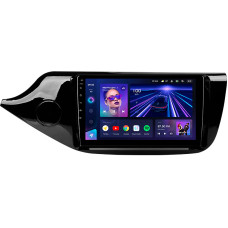 Штатная магнитола Teyes CC3 6+128 Gb Kia Ceed 2 JD 2012-2018 9"