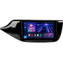 Штатная магнитола Teyes CC3 6+128 Gb Kia Ceed 2 JD 2012-2018 9"