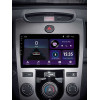 Штатная магнитола Sigma E9232 2+32 Gb Kia Cerato 2 TD 2008-2013 (F1) 9