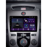 Штатная магнитола Sigma E9232 2+32 Gb Kia Cerato 2 TD 2008-2013 (F1) 9