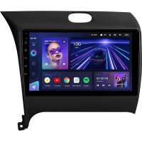 Штатная магнитола Teyes CC3L 4+32 Gb Kia Cerato 3 YD 2013-2017 (F1) (AB) 9"