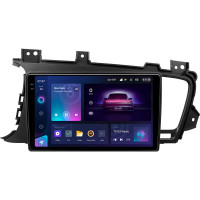 Штатная магнитола Teyes CC3 2k 6+128 Gb Kia Optima 3 K5 TF 2010-2015 (F1) 9"
