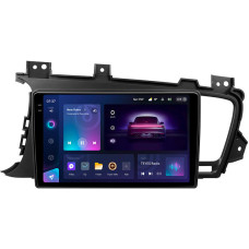 Штатная магнитола Teyes CC3 2k 6+128 Gb Kia Optima 3 K5 TF 2010-2015 (F1) 9"