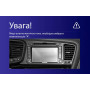 Штатная магнитола Teyes CC3 2k 6+128 Gb Kia Optima 3 K5 TF 2010-2015 (F1) 9