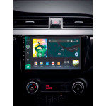 Штатна магнітола Sigma X9464 4+64 Gb Kia RIO 4 2016-2020 (B) 9