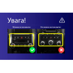 Штатная магнитола Sigma F10216 2+32 Gb Kia Sorento 2 XM 2009-2012 (A) 10
