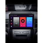 Штатная магнитола Sigma F10216 2+32 Gb Kia Sorento 2 XM 2009-2012 (A) 10