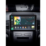 Штатна магнітола Sigma X10464 4+64 Gb Kia Sorento 2 XM 2009-2012 (B) 10