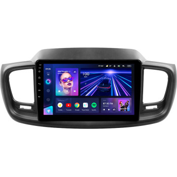 Штатна магнітола Teyes CC3L 4+32 Gb Kia Sorento 3 2014-2017 (B) 10"
