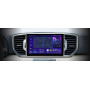 Штатная магнитола AMS MOSS M3 4+32 Gb Kia Sportage 4 QL 2016-2018 (A) 9