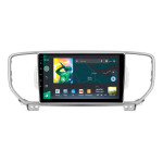 Штатна магнітола Sigma X9464 4+64 Gb Kia Sportage 4 QL 2016-2018 (B) 9