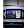 Штатная магнитола Teyes CC4 Pro 2k 8+128 Gb Kia Sportage 4 QL 2016-2018 (B) 9"