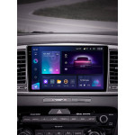 Штатная магнитола Teyes CC3 2k 4+32 Gb Kia Sportage 4 QL 2018-2022 (B) 9