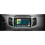 Штатная магнитола Sigma X9464 4+64 Gb Kia Sportage 3 SL 2010-2016 (B) 9