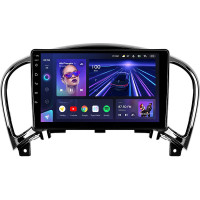 Штатная магнитола Teyes CC3 6+128 Gb Nissan Juke 2010-2020 9"