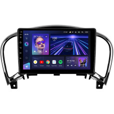 Штатная магнитола Teyes CC3 6+128 Gb Nissan Juke 2010-2020 9"