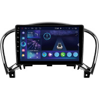 Штатная магнитола Sigma S9332 3+32 Gb Nissan Juke 2010-2014 9"