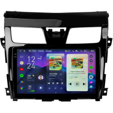 Штатная магнитола Teyes CC4 2k 6+64 Gb Nissan Teana J33 2013-2015 (AB) 10"