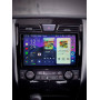 Штатная магнитола Teyes CC4 2k 6+64 Gb Nissan Teana J33 2013-2015 (AB) 10"