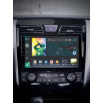 Штатная магнитола Sigma X10464 4+64 Gb Nissan Teana J33 2013-2015 (AB) 10