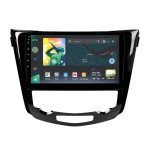 Штатна магнітола Sigma X10464 4+64 Gb Nissan Qashqai, X-Trail 3 T32 2013-2022 Automatic air conditioning (F2) (AB) 10