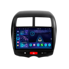 Штатная магнитола Sigma S10332 3+32 Gb Mitsubishi ASX 1 2010-2016 (A) 10"
