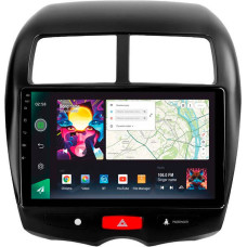 Штатна магнітола Sigma Pro 10464 4+64 Gb Mitsubishi ASX 1 2010-2016 (B) 10"