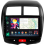 Штатна магнітола Sigma Pro 10464 4+64 Gb Mitsubishi ASX 1 2010-2016 (B) 10