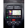 Штатна магнітола Sigma Pro 10464 4+64 Gb Mitsubishi ASX 1 2010-2016 (B) 10