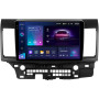 Штатна магнітола Teyes CC3 2k 4+64 Gb Mitsubishi Lancer 10 CY 2007-2012 (A) 10