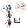 Штатная магнитола Sigma E10232 2+32 Gb Mitsubishi Lancer 10 CY 2007-2012 (B) 10
