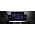 Штатная магнитола Sigma E10232 2+32 Gb Mitsubishi Lancer 10 CY 2007-2012 (B) 10