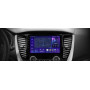 Штатна магнітола AMS MOSS M3 4+32 Gb Mitsubishi Pajero Sport 3 2016-2018 9