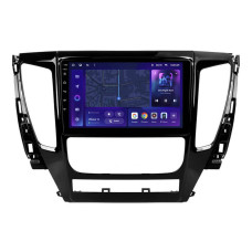 Штатна магнітола AMS MOSS M3 4+32 Gb Mitsubishi Pajero Sport 3 2016-2018 9"