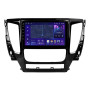 Штатна магнітола AMS MOSS M3 4+32 Gb Mitsubishi Pajero Sport 3 2016-2018 9