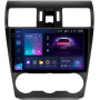 Штатная магнитола Teyes CC3 2k 6+128 Gb Subaru Forester 4 SJ 2012-2015 (B) 9