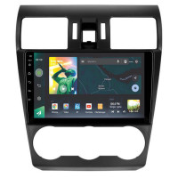 Штатная магнитола Sigma X9232 2+32 Gb Subaru Forester 4 SJ 2012-2015 (B) 9"