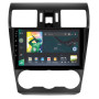 Штатна магнітола Sigma X9232 2+32 Gb Subaru Forester 4 SJ 2012-2015 (B) 9